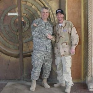 Meet your Posher, Shane